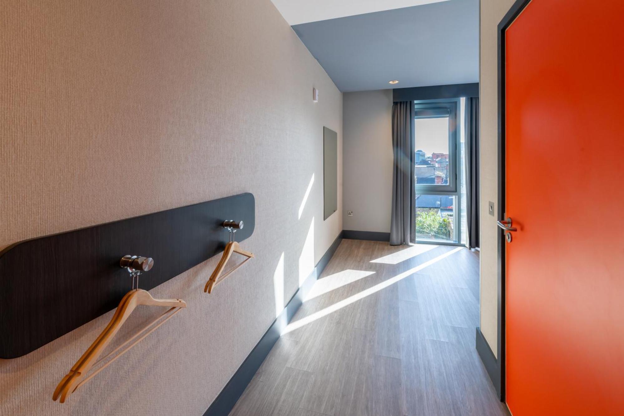 Double Room Disability Access