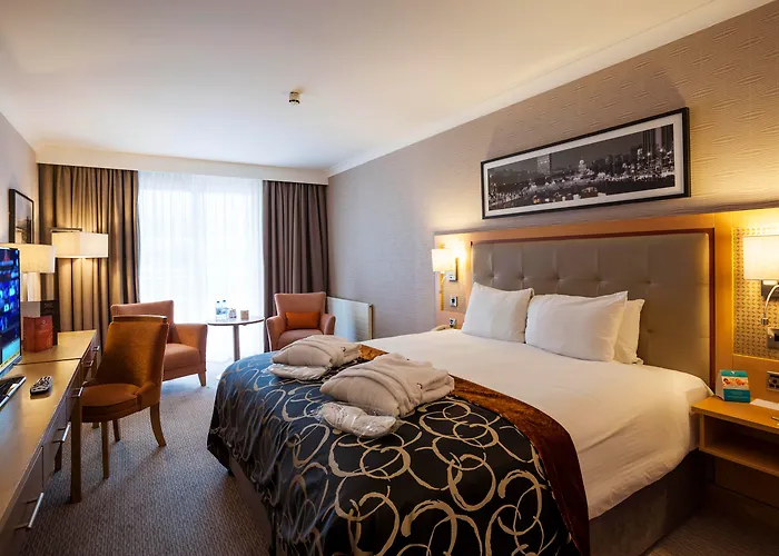 Clayton Hotel Cardiff Lane Dublin