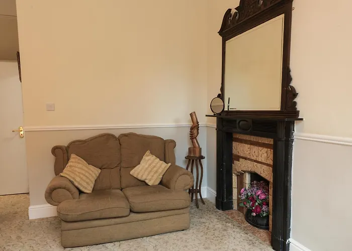 Harveys Guest House Dublin