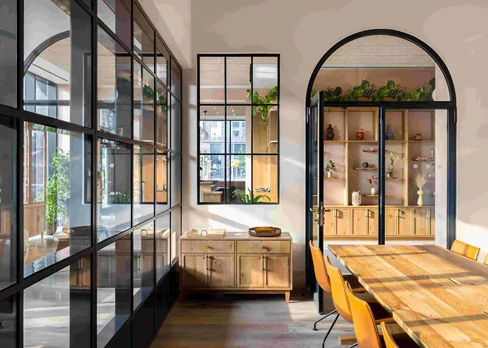Aparthotel Beckett Locke Dublin