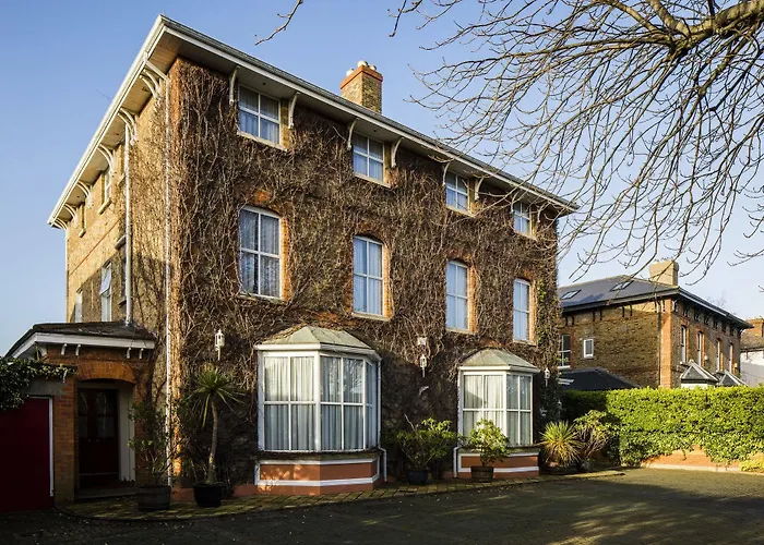 Aberdeen Lodge Dublin